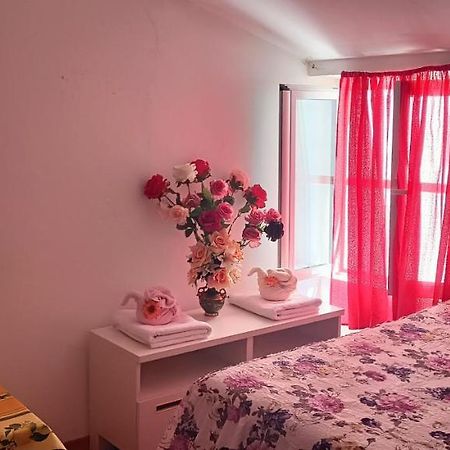 Sga Apart otel Trieste Dış mekan fotoğraf