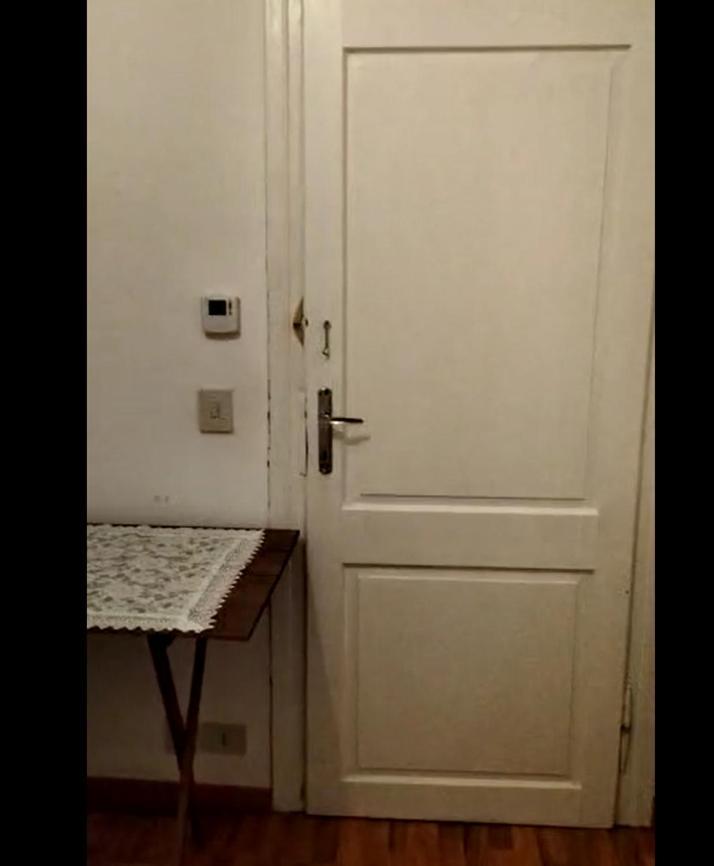 Sga Apart otel Trieste Dış mekan fotoğraf