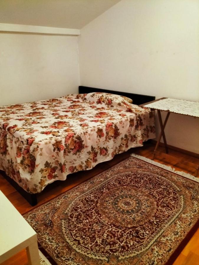 Sga Apart otel Trieste Dış mekan fotoğraf