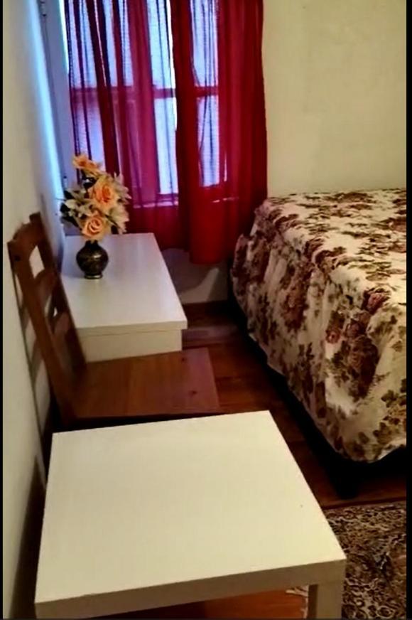 Sga Apart otel Trieste Dış mekan fotoğraf