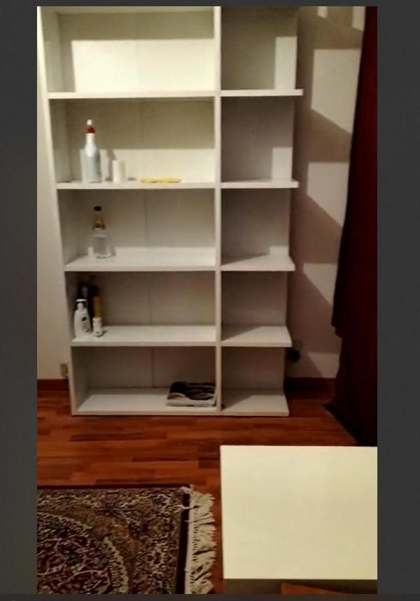 Sga Apart otel Trieste Dış mekan fotoğraf