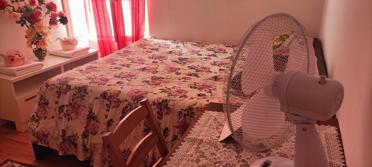 Sga Apart otel Trieste Dış mekan fotoğraf